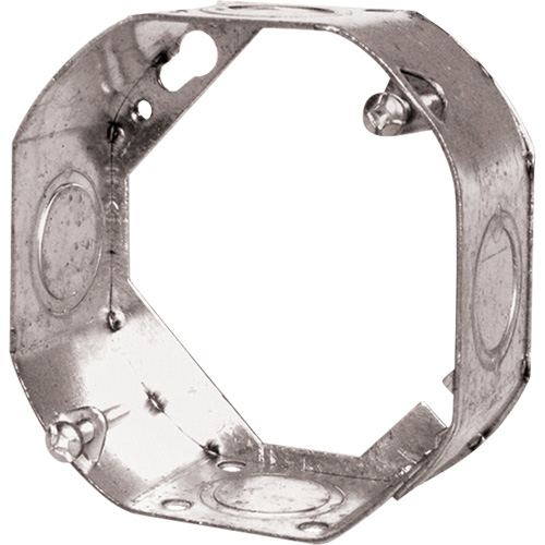 Rallonge pour boîte de distribution Cam Industrial