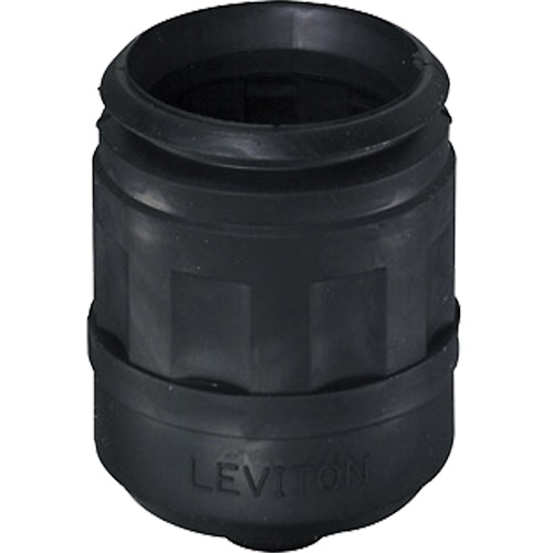 Weather Resistant Boot for Plug Cam Industrial