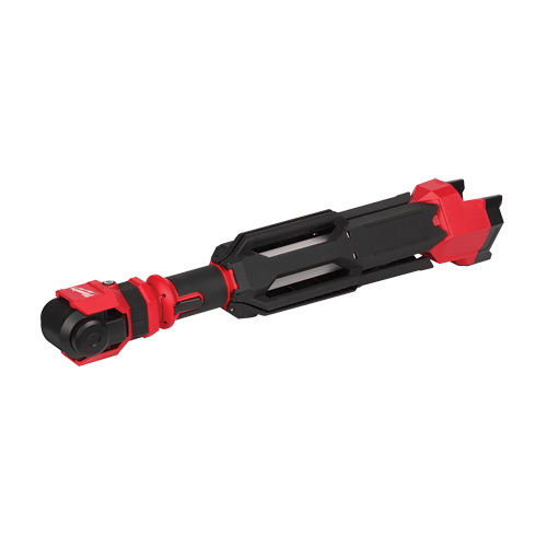 M12 Rocket Dual Power Tower Light, LED, 1400 Lumens, Plastic Housing Cam Industrial