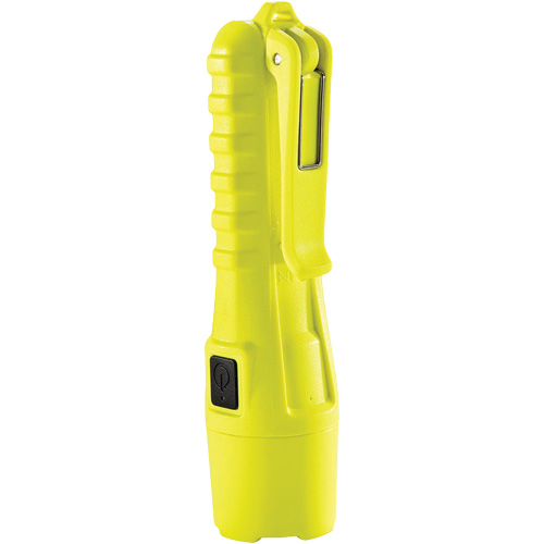 VLO Flashlight, LED, 280 Lumens, AA Batteries Cam Industrial