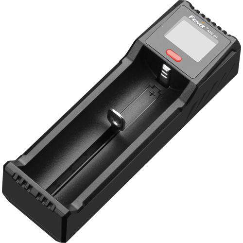 ARE-D1 Single-Channel Smart Battery Charger Cam Industrial