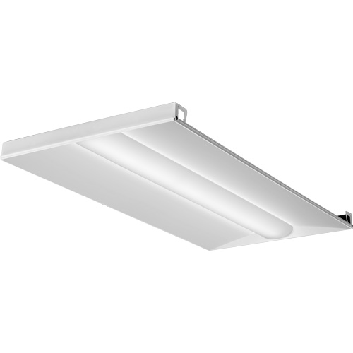BLT4 Recessed Light Fixture Cam Industrial