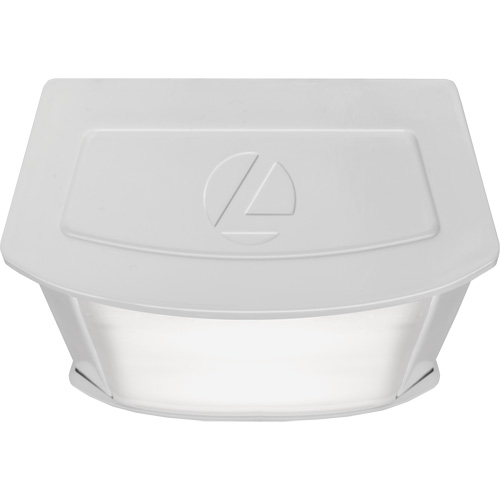 Luminaire enveloppant FMLWL &agrave; profil bas Cam Industrial