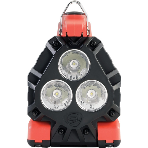 Vulcan&reg; 180 Multi-Function Lantern, LED, 1200 Lumens, 5.75 Hrs. Run Time, Rechargeable Batteries, Included Cam Industrial