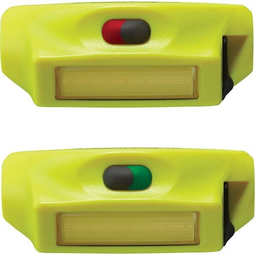 Lampe frontale ultra compact Pro Bandit, DEL, 180 lumens, 4.5 hres de fonctionnement, piles Rechargeable Cam Industrial