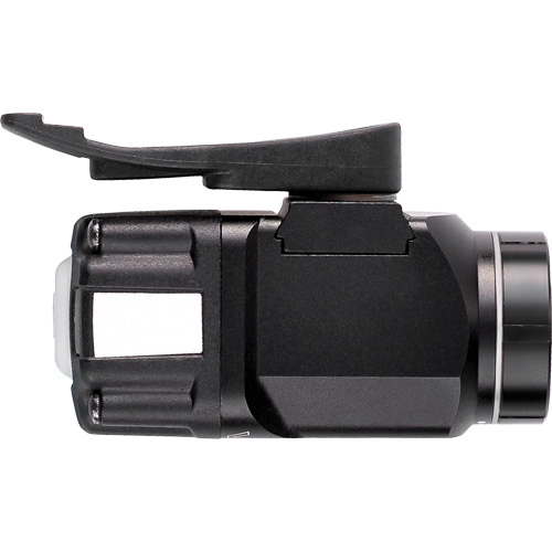 Vantage&reg; II Fire Helmet Mount Flashlight Cam Industrial