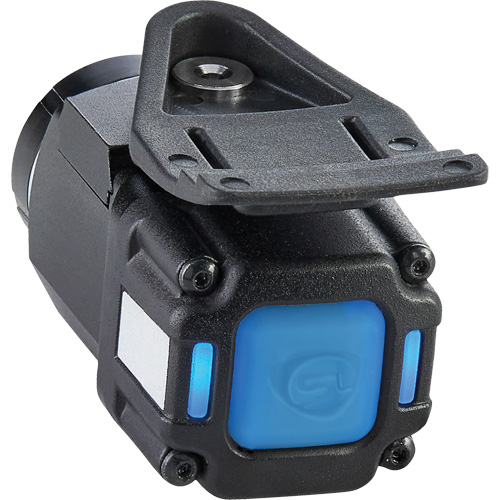 Vantage&reg; II Fire Helmet Mount Flashlight Cam Industrial