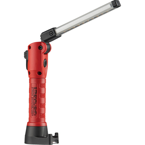 Lampe de travail compacte Strion SwitchBlade, DEL, 500 Lumens Cam Industrial