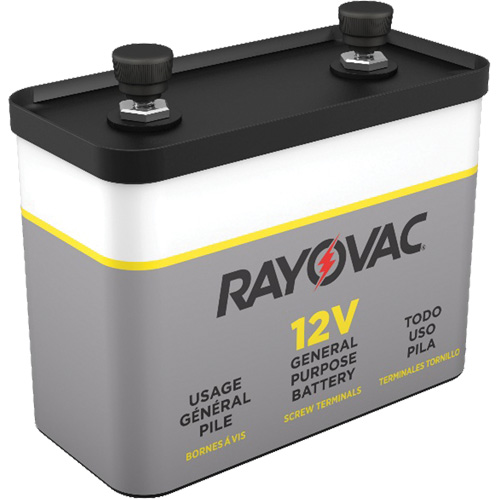 Long-Lasting General Purpose Battery Cam Industrial