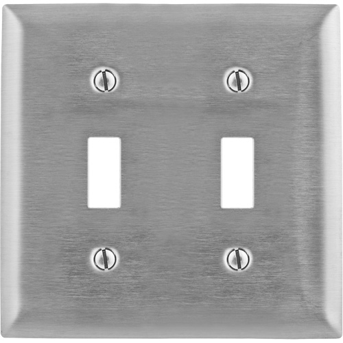 Wallplate Cam Industrial