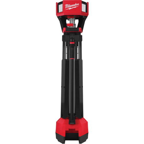 Lampe sur tour et chargeur M18 Rocket (outil seulement), DEL, 6000 lumens Cam Industrial