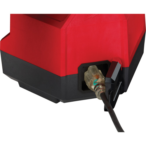 Lampe sur tour et chargeur M18 Rocket (outil seulement), DEL, 6000 lumens Cam Industrial