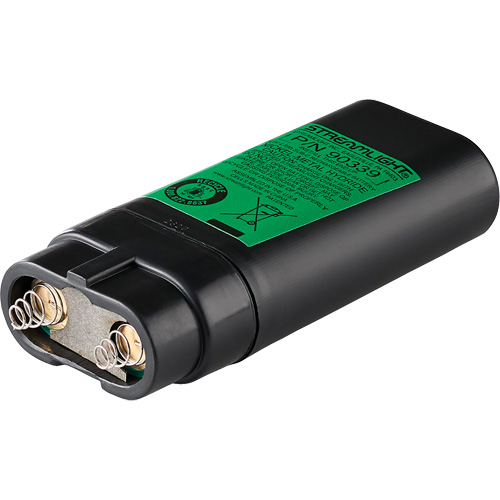 Replacement Flashlight Battery Pack Cam Industrial