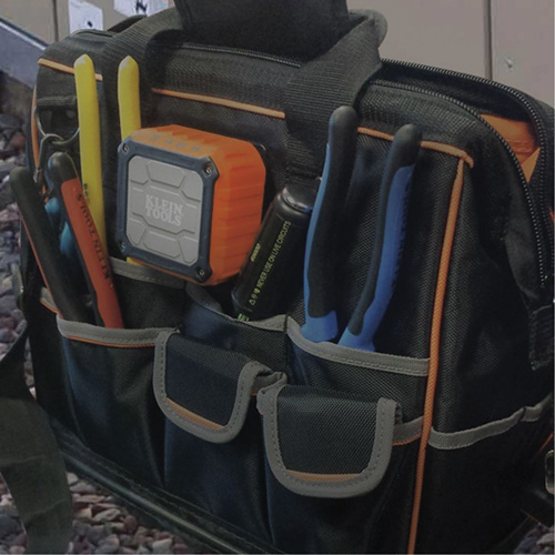 Wireless Jobsite Speaker (Tool Only), Lithium-Ion Cam Industrial