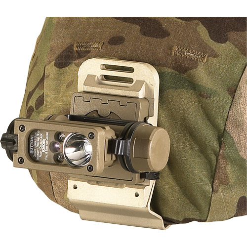Sidewinder&reg; Tactical NVG Mount Cam Industrial