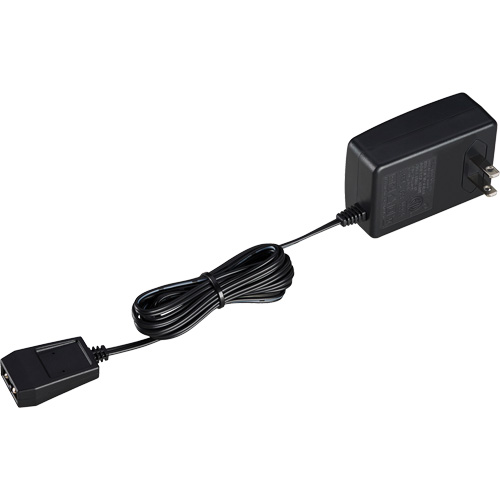 120V AC Charger Cord for Chargers Cam Industrial