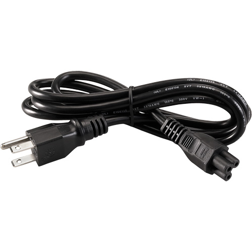 C&acirc;ble de charge sp&eacute;cialis&eacute; universel Cam Industrial