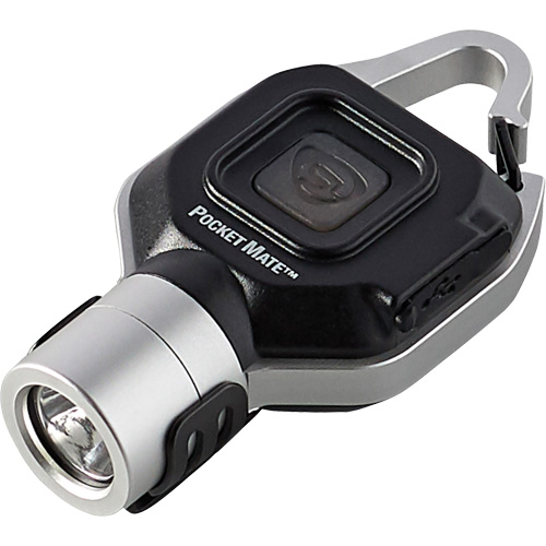 Lampe de poche USB Pocket Mate Cam Industrial