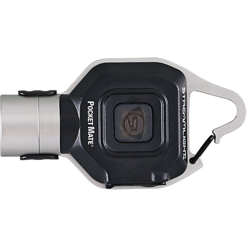 Lampe de poche USB Pocket Mate Cam Industrial