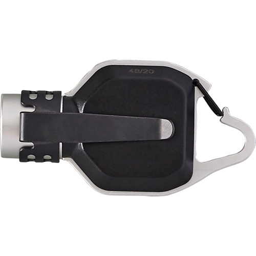Lampe de poche USB Pocket Mate Cam Industrial