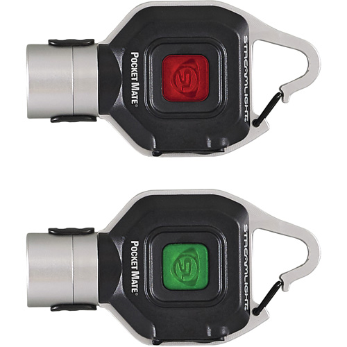 Lampe de poche USB Pocket Mate Cam Industrial