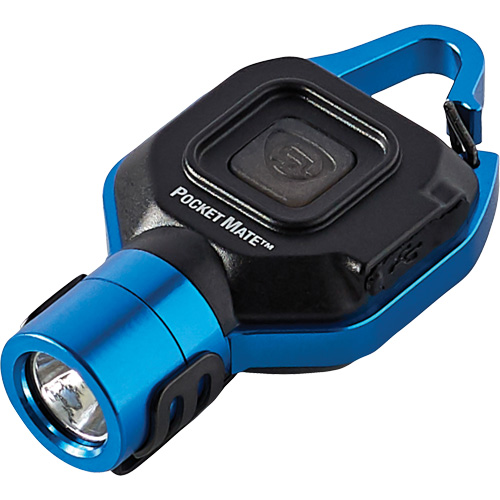 Lampe de poche USB Pocket Mate Cam Industrial
