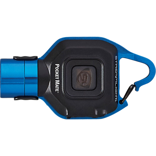 Lampe de poche USB Pocket Mate Cam Industrial