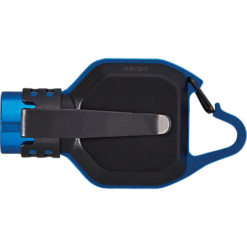 Lampe de poche USB Pocket Mate Cam Industrial