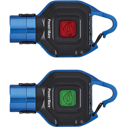 Lampe de poche USB Pocket Mate Cam Industrial