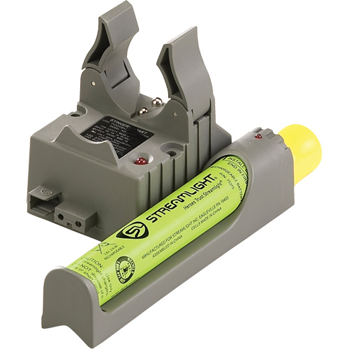 Support de charge intelligent &agrave; califourchon et pile sub-C Cam Industrial