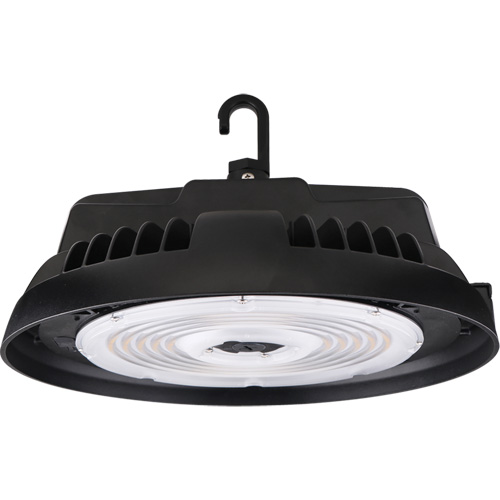 Luminaire pour tr&egrave;s grande hauteur de s&eacute;rie HBX2, DEL, 277 - 480 V, 300 W Cam Industrial