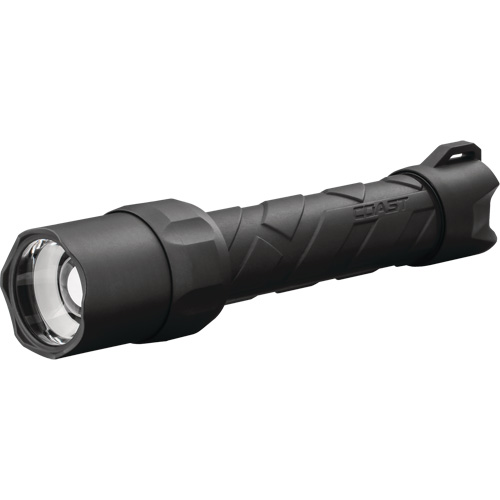 PS100 Flashlight, LED, 110 Lumens Cam Industrial