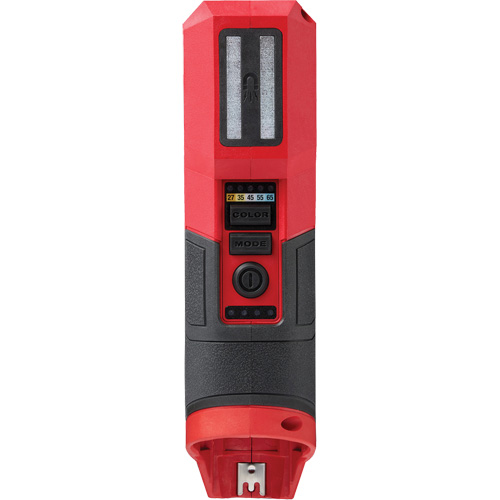 Lampe &agrave; &eacute;chantillonner les couleurs pour la peinture et lesth&eacute;tique automobile M12, DEL, 1000 Lumens Cam Industrial