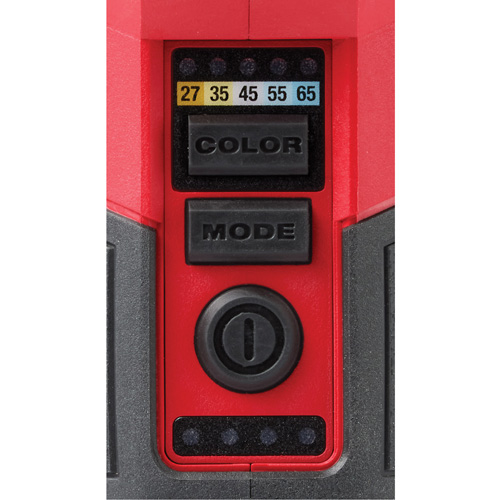 Lampe &agrave; &eacute;chantillonner les couleurs pour la peinture et lesth&eacute;tique automobile M12, DEL, 1000 Lumens Cam Industrial