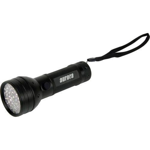 AFL300 Flashlight, LED, 180 Lumens, AA Batteries Cam Industrial