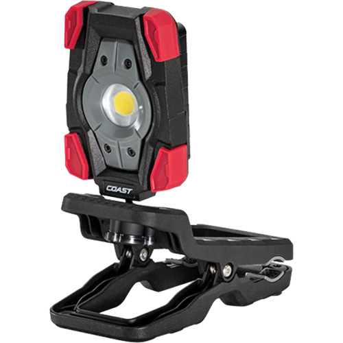 Clamp Light Cam Industrial