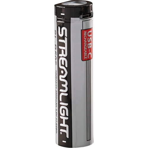 Bloc-pile SL-B50 rechargeable par port USB-C Cam Industrial