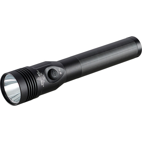 Lampe de poche Stinger Color-Rite, DEL, 500 lumens, Piles Rechargeable Cam Industrial