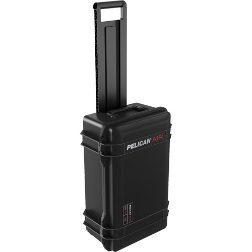 Valise 1535TRVL Air Travel, Mallette rigide Cam Industrial