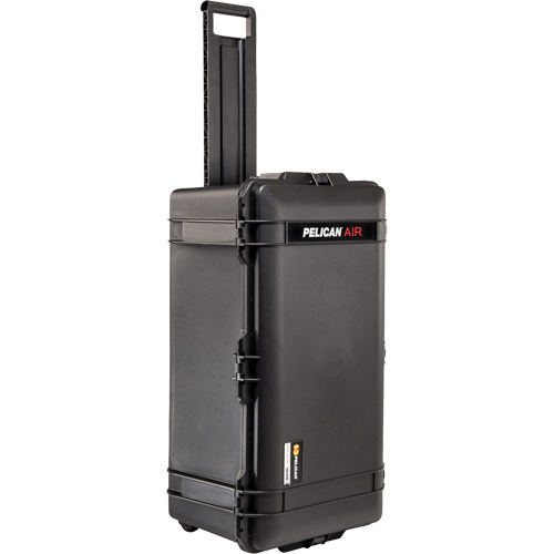 Valise 1626 Air, Mallette rigide Cam Industrial