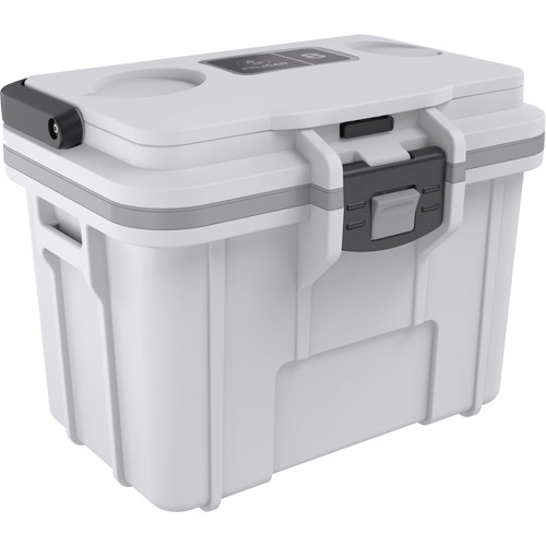 Personal Cooler, 8 qt. Capacity Cam Industrial