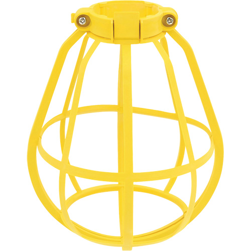 Plastic Replacement Cage for Light Strings Cam Industrial