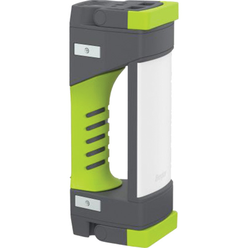 Baladeuse de la s&eacute;rie Pro, DEL, 1000 lumens Cam Industrial