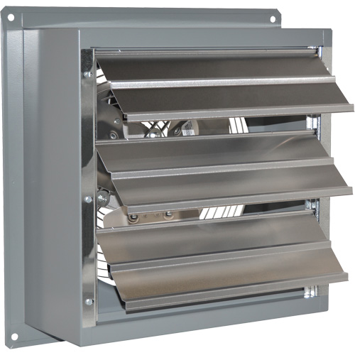 Ventilateur d'&eacute;chappement standard SD Cam Industrial