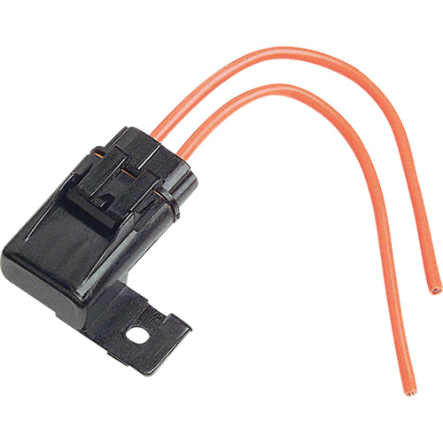 Support de fusible &agrave; lame standard 30 A de calibre12 Cam Industrial