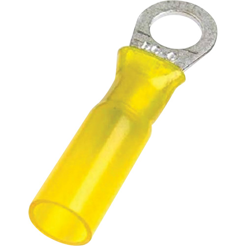 Bornes d'anneau &agrave; thermor&eacute;tr&eacute;cissement Cam Industrial