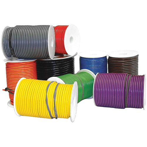 Bonded Parallel Wire Cam Industrial