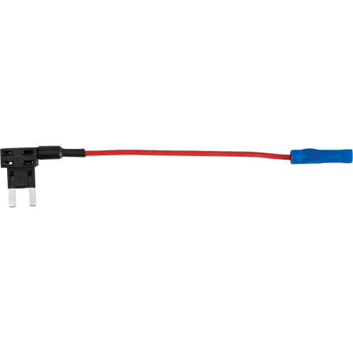 Porte-fusible Add-A-Circuit pour fusibles MINI Cam Industrial