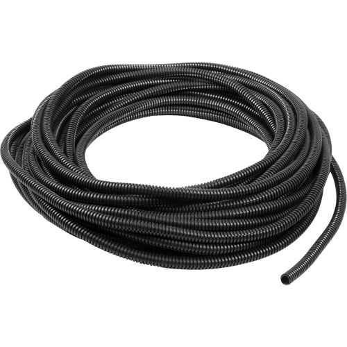 Split Flex Convoluted Tubing Cam Industrial