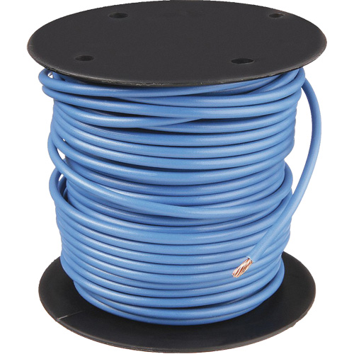 Fil en plastique thermique d'usage g&eacute;n&eacute;ral GPT Cam Industrial